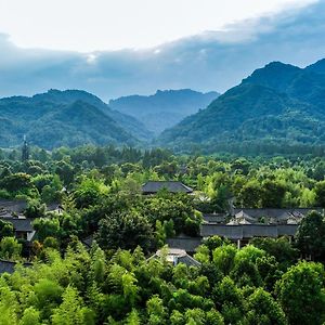 Six Senses Qing Cheng Mountain